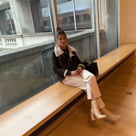 Meet your Posher, Samantha - Picture 2 of 5